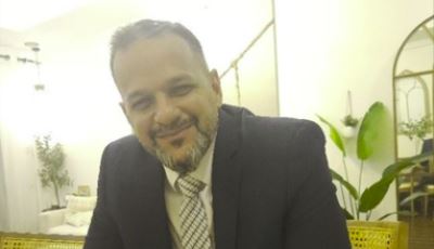 Spotlight on… Ryan Colaco, Commercial Director, Coyne Airways FZCO