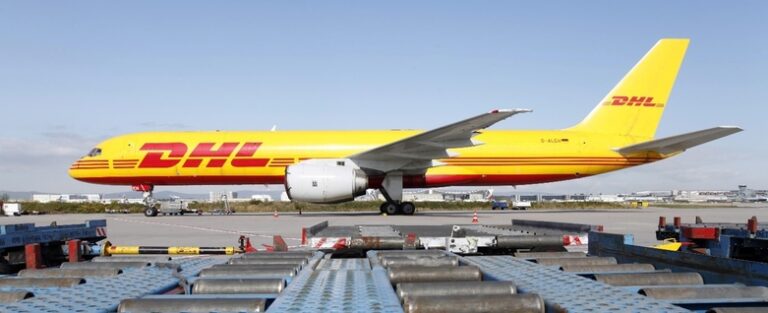 Sabotage threatens freight industry