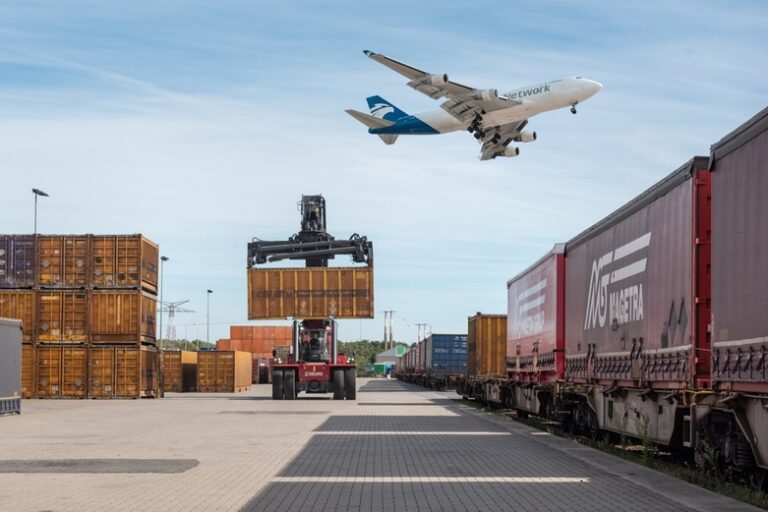 Liège broadens transport spectrum