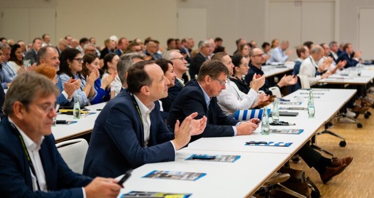 Air Cargo Conference 2024: Re-shaping the future of Air Freight