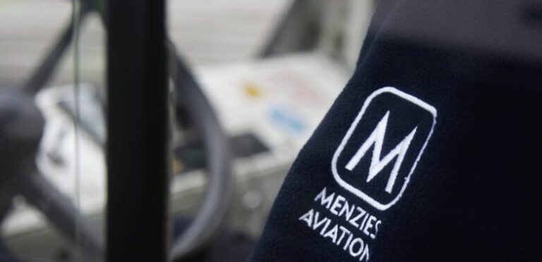 Menzies Aviation launches Allies in Aviation