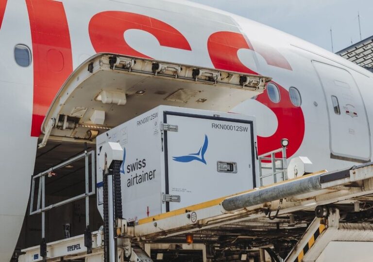 Swiss Airtainer bags serious pre-round A funding