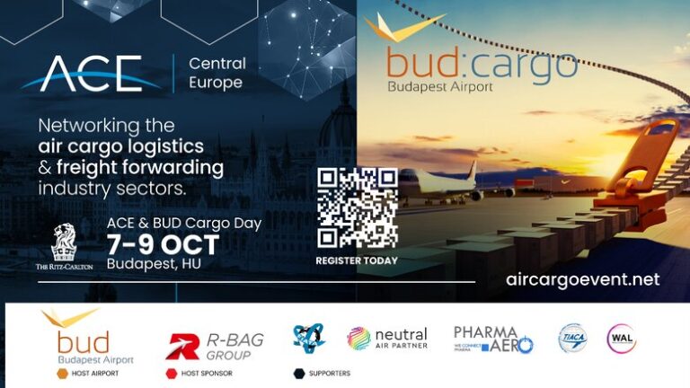 Not long to go until ACE2024 in BUD!