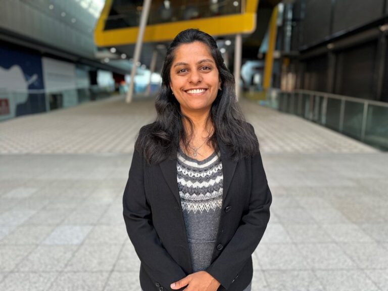 Spotlight on… Megha Palkar, Member Operations Manager, Cargo iQ