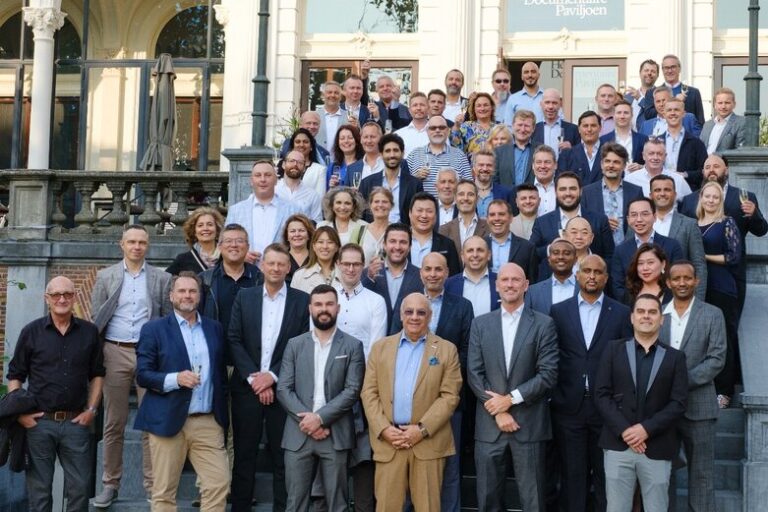 Kales Group turned 30