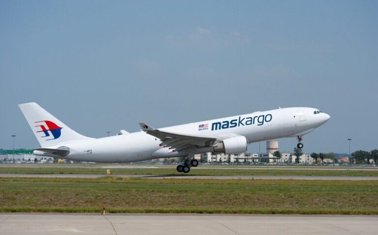 MAB Kargo is now Cargo iQ certified