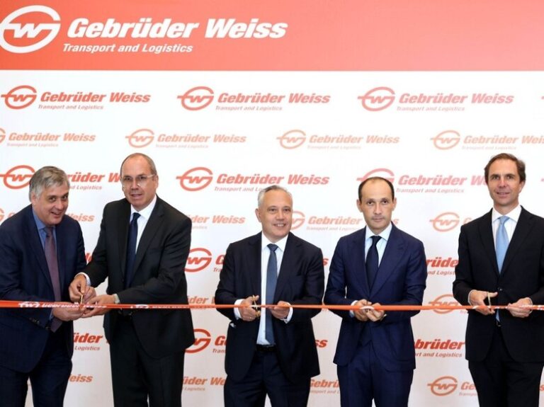 Gebrüder Weisss grows its facility in Tbilisi