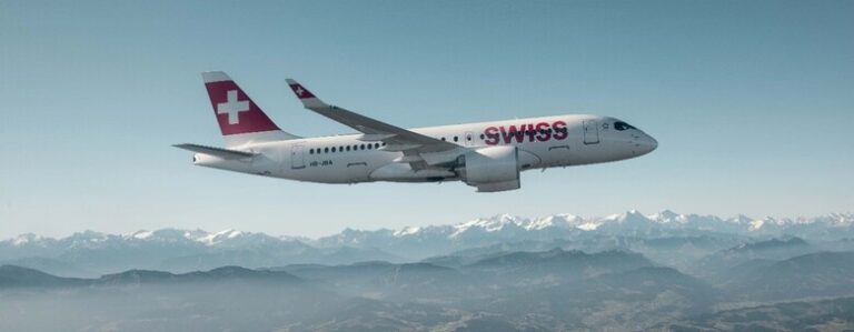 Swiss WorldCargo and Globe Air Cargo Bulgaria resume contract