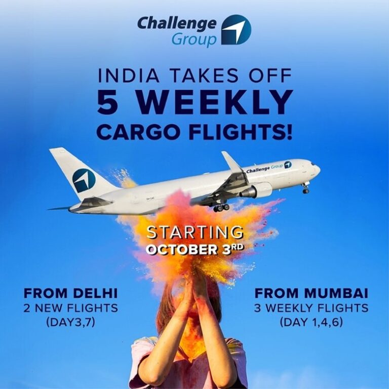 Challenge Group expands India services