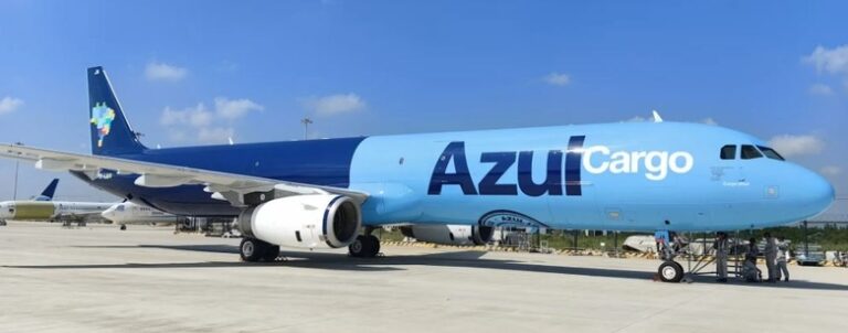A321P2F gets type certification from Brazil’s Aviation Authority