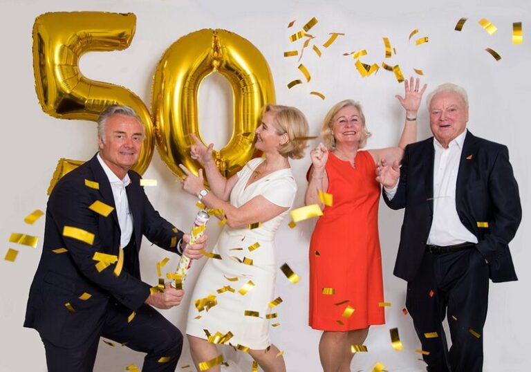 Dieter Haltmayer turns 90 – a homage