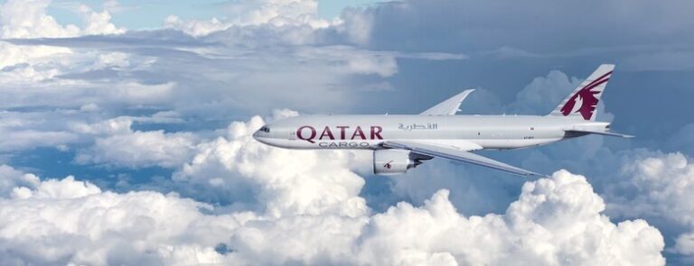 Qatar Airways Cargo implements Wiremind Cargo’s CARGOSTACK