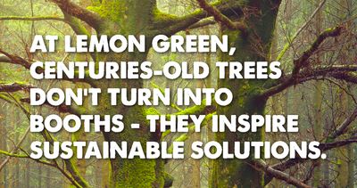 No ecological transformation without communication – holds Lemon Green