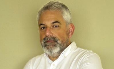 ECS Group appoints Paco Ortega to Region VP Americas