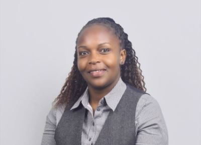Spotlight on… Anne Ndungu, Freight Load Master, Swissport