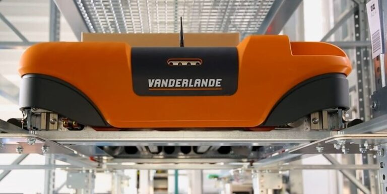 Vanderlande acquires Siemens Logistics