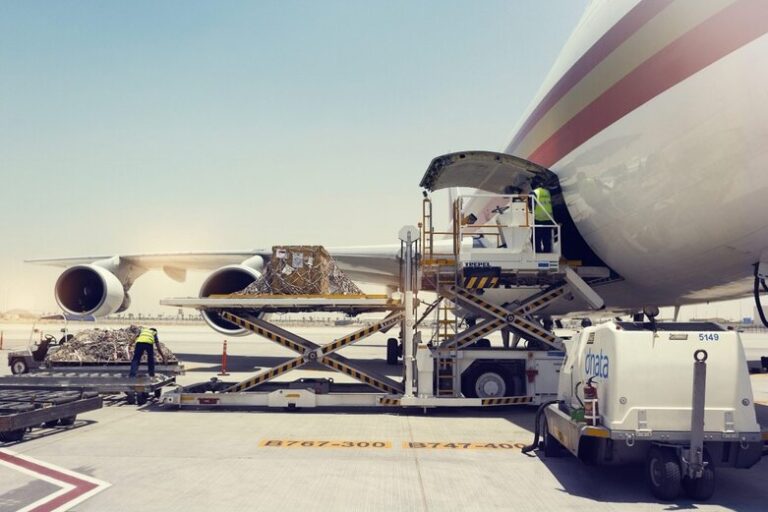 dnata has upgraded to Certified Cargo iQ member