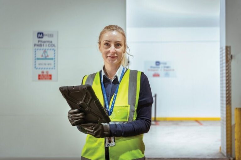 MACH to be rolled out to 28 more Menzies Aviation stations