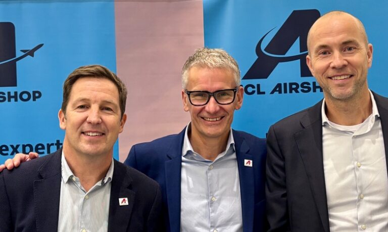 ACL Airshop’s ambitions fly high