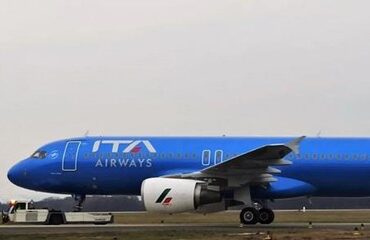 EU okays LH-ITA merger