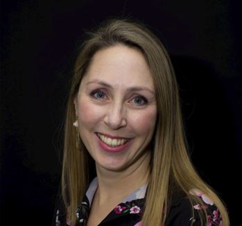 Charlotte Elpers named VP Worldwide Operations at KLM Cargo