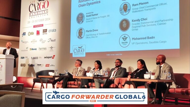 Revitalizing Supply Chain Dynamics