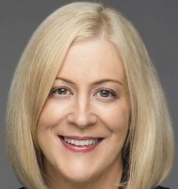 Spotlight on… Eliska Hill, SVP Cargo, Air Partner