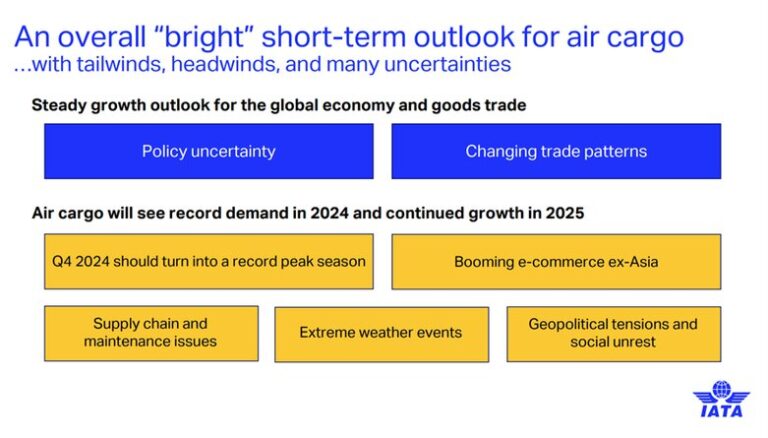 2024: A Record-Breaking Year