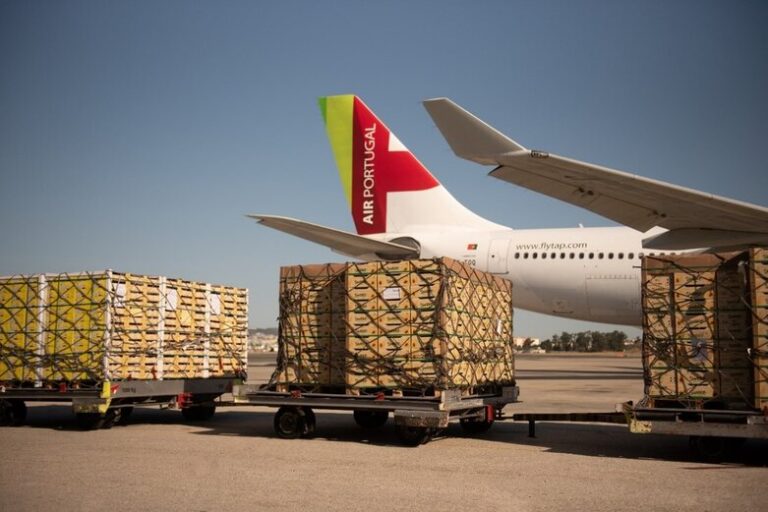 Wiremind Cargo and TAP Air Cargo integrate systems