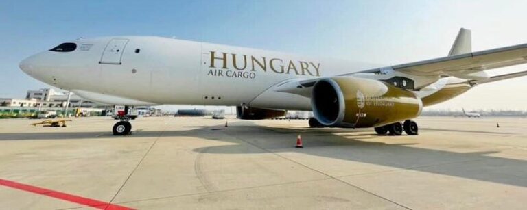 Newcomer Hungary Airlines receives AOC