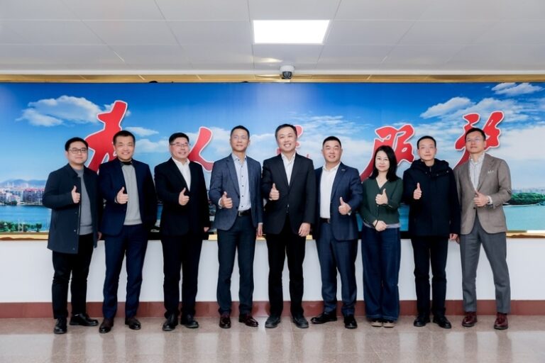 DB Schenker now offers Ezhou-Frankfurt connection