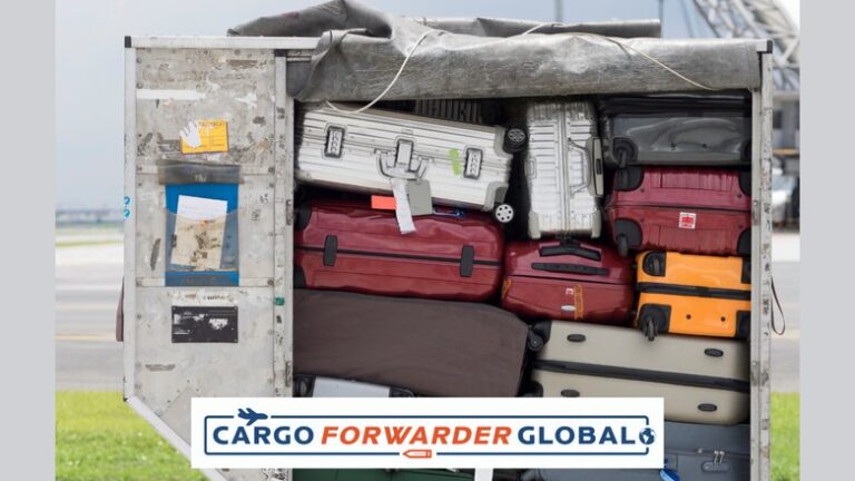 Spotlight on… ULDs across the world