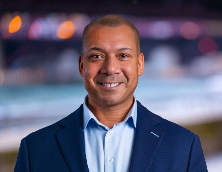 David O. King elected AfA Board Member
