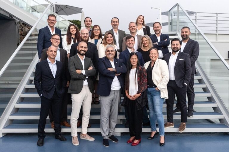 Global GSA Group looks back on 30 years of success