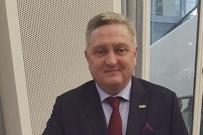 Exclusive – SWW would be happy to increase its footprint at Hahn again