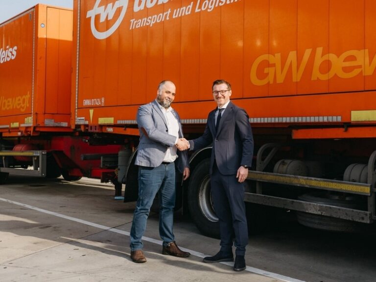 Gebrüder Weiss grows its Poland business
