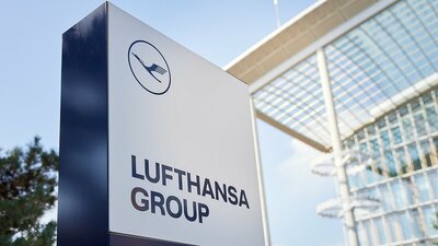 Lufthansa results: daughter companies rescue parent