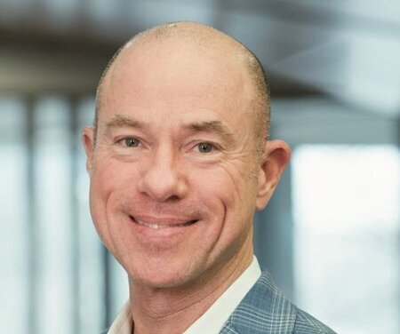 Bryan Bedford is a hot candidate for heading the FAA