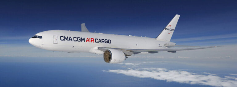 CMA CGM puts out its feelers towards Air Belgium Cargo