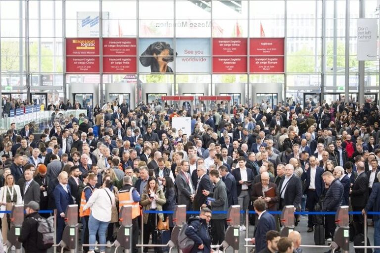 Munich’s CargoFest is coming JUN25