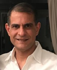 Spotlight on… Sharad Khuller, Regional Director APAC, ECS Group