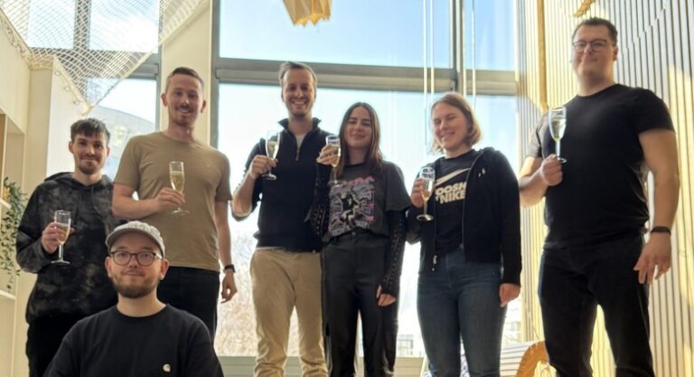 4RCARGO inaugurates new Bratislava office