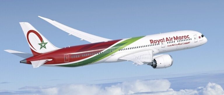 Royal Air Maroc Cargo is focused on growth and innovation