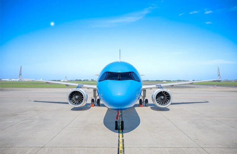 Court hearing irritates KLM