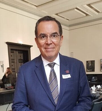 Veracruz aims to overtake Florida