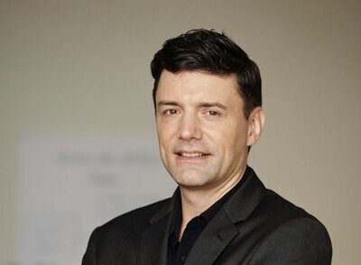 Spotlight on… Victor Vladovich, Business Development Director, Far East Aviation JSC