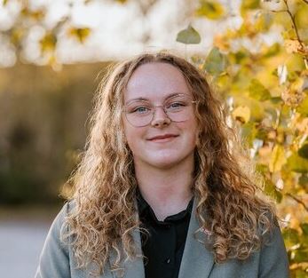 Spotlight on… Jolien Mussen, Project Coordinator, Air Cargo Belgium
