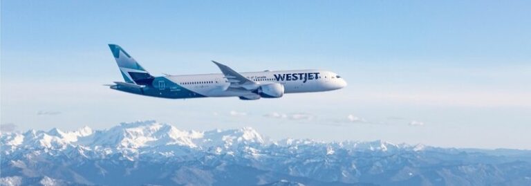 WestJet Cargo ups its South Korean connections