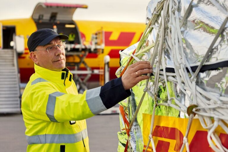 Cargo demand outgrew capacity in Q1, 2025