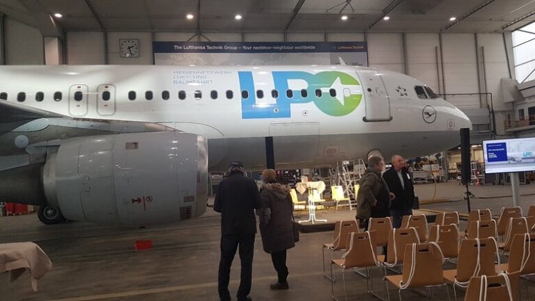 LPC mourns the loss of its honorary member, Jürgen Weber.
